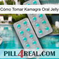 Cómo Tomar Kamagra Oral Jelly 29